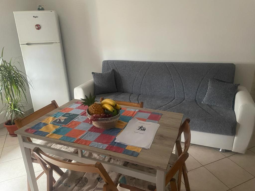 Airport Apartment Alloggio Turistico T&C Fiumicino Exteriér fotografie